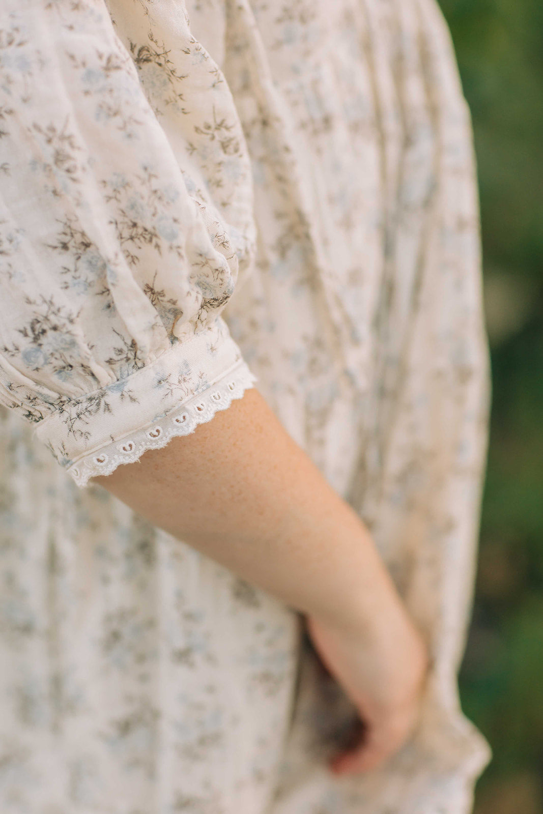 Mabel Dress